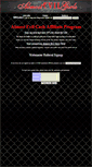 Mobile Screenshot of almostevilcash.com